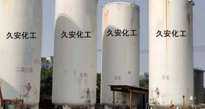 氣瓶干燥抽真空工作中，發(fā)現(xiàn)的問題及處理